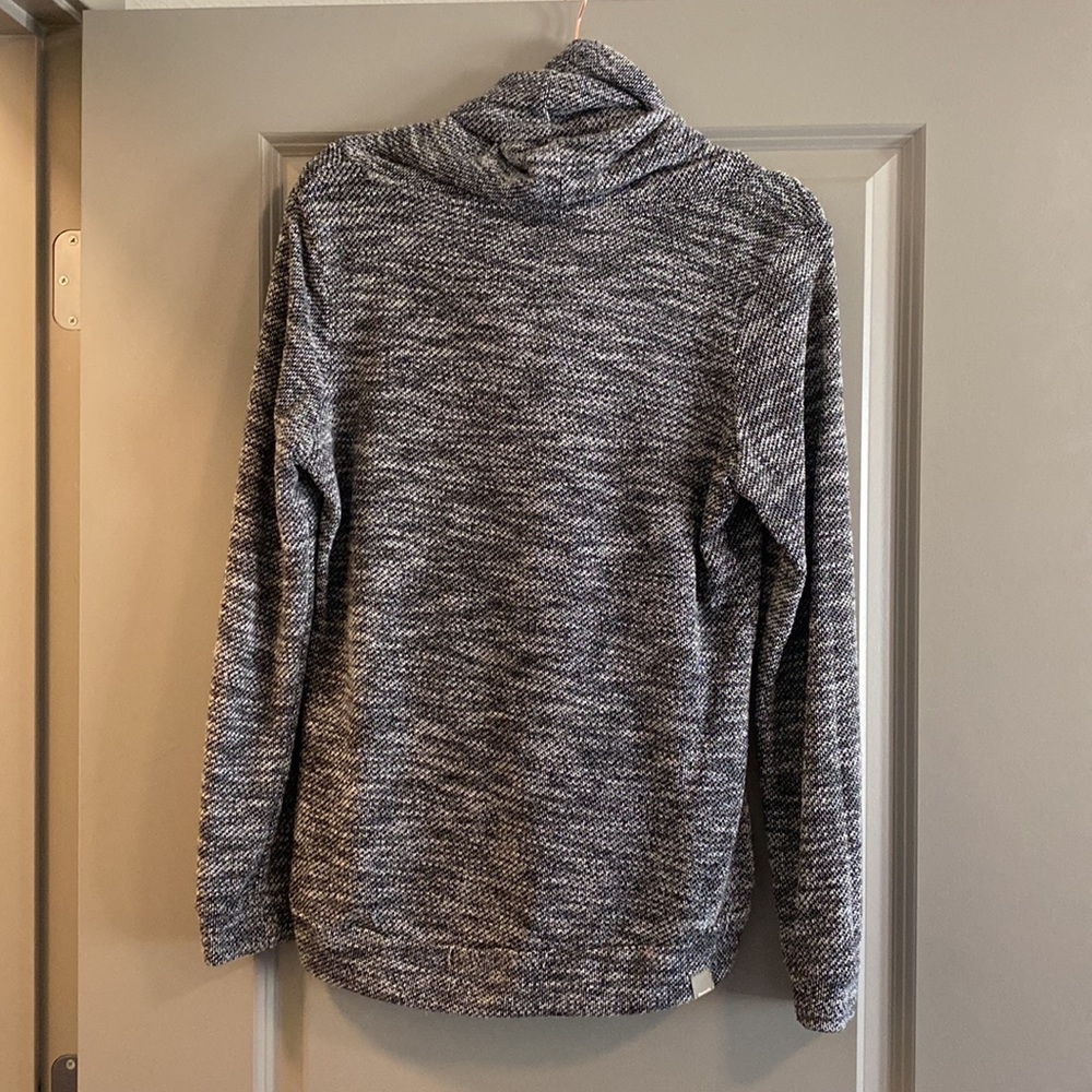 Bench Cowl Neck Hoodie - Picture 3 of 4